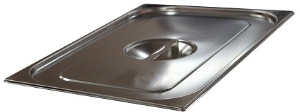 Купить крышка gn 1/1 (530х325мм) rosso