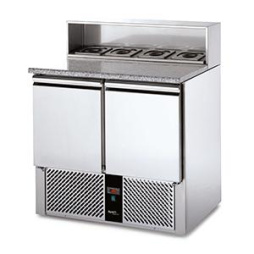 Салат-бар APACH S02A