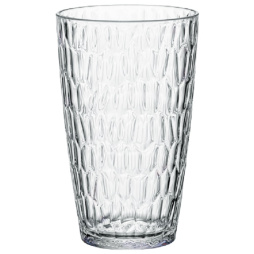 Хайбол 300 мл. d=72 мм. h=117 мм. поликарбонат BONNA /1/4/