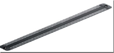 Купить держатель магнитный для ножей (планка-держатель) mvq 55см 249558