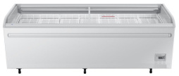 Ларь-бонета HAIER GTS2100WB