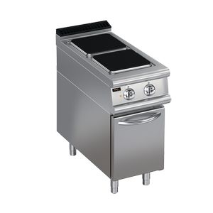 Купить плита электрическая 700 серии apach chef line lre47cs