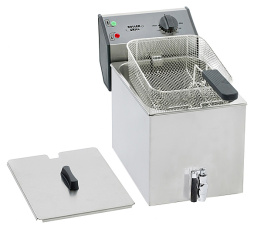 Фритюрница ROLLER GRILL FD80R