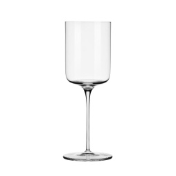 Бокал для вина 360 мл хрустальное стекло "1873" d 7,4 см h22 см P.L. - BarWare [6]