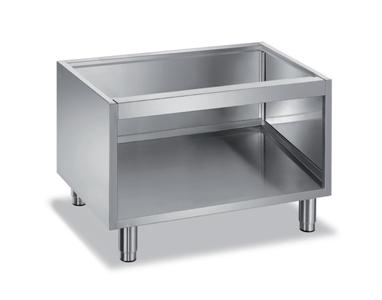 Купить подставка кухонная 700 сер. apach apn-77t