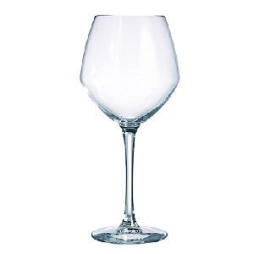Бокал для вина 580 мл. d=73/103 мм. h=220 мм. хрустальное стекло Каберне Vins Jeunes /1/6/24/240/