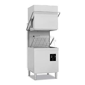 Купить купольная посудомоечная машина apach ac990dd (tt3920rudd)