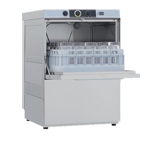 Купить стаканомоечная машина apach chef line lgst45 dp