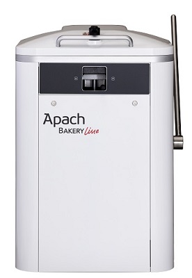 Купить тестоделитель ручной apach bakery line se m37