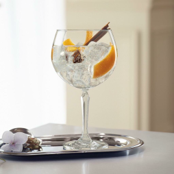 Бокал для коктейля 600 мл "Connexion" d 10,7 см h19,2 см Ocean [6]