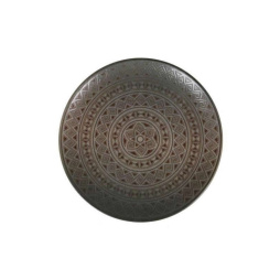 Тарелка d=270 мм. Дамаск, форма Гурмэ BONNA /1/12/