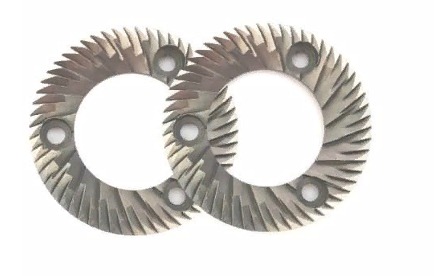 Купить жернова для кофемолки fiorenzato f4 e nano