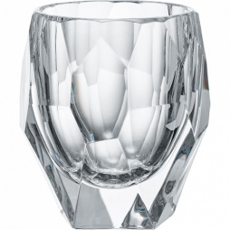 Стакан 210 мл. d=78 мм. h=102 мм. поликарбонат BONNA /1/6/