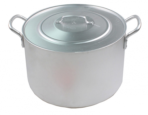 Купить котел алюминиевый 30 л