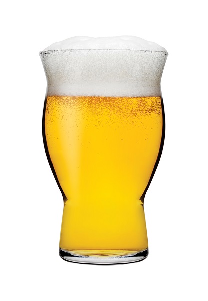 Купить стакан для пива 600 мл. d=96,5 мм. h=155 мм. ревайвел турция /12/432/