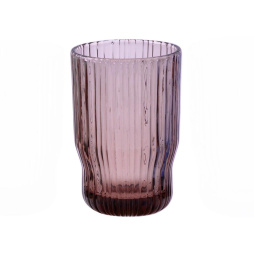 Стакан Хайбол 350 мл "Solid Purple" d 8 см h11,5 см P.L. - BarWare [6]