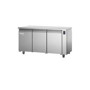Купить холодильный стол низкотемпературный кондитерский apach chef line ltfp111tr