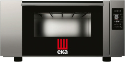 Печь подовая Tecnoeka MKF D1T
