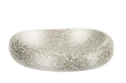 Блюдо для подачи 260*200*60 мм. Untouched Taiga (16-149) /1/6/12/