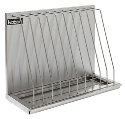 Полка настенная для досок ПКД-30/35