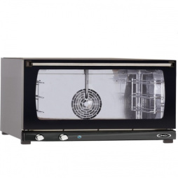 Конвекционная печь UNOX XFT 183 MANUAL H