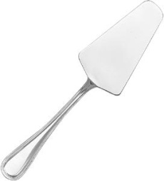 Лопатка для торта Галлес 18/10 2 мм /1/