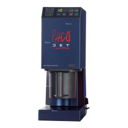 Аппарат PACOJET JUNIOR BLUE