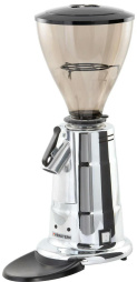 Кофемолка VEROTERM VTMC6 серебристая