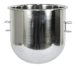 Дежа для миксера планетарного HURAKAN HKN-IP60F-BOWL, 60Л