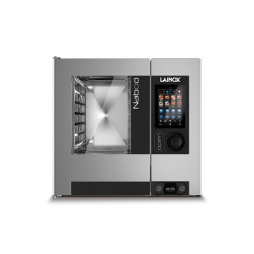 Пароконвектомат LAINOX Naboo NAEV071R