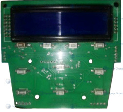 Панель управления для блендера WARING 35710