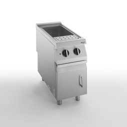 Макароноварка электрическая 900 серии APACH Chef Line SLPCE49CS