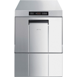 Фронтальная посудомоечная машина Smeg UD503DS Серия ECOLINE