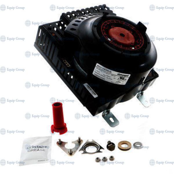 Купить мотор вентилятора rational для scc we