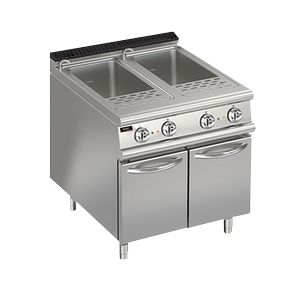 Купить макароноварка электрическая 700 серии apach chef line lpce87cs