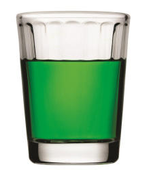 Стопка 60 мл. d=40, h=64 мм Оптика Б /12/