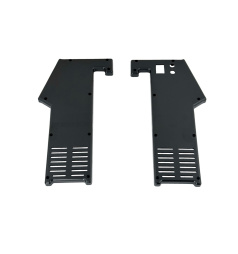 Панели корпуса боковые для термостата APACH ASV WI-FOOD