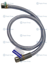 Шланг CANCAN д/душ.устройства MT