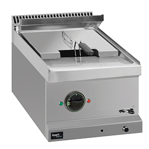 Купить фритюрница 700 серии apach apfe-47t