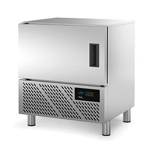 Купить шкаф шоковой заморозки apach ash05k df r290