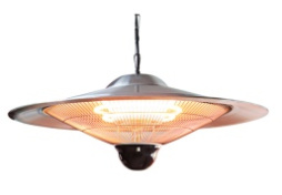 Обогреватель уличный HURAKAN HKN-EHC2500 подвесной