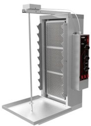 Гриль для шаурмы GM-3