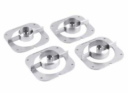 Нож для машины для очистки ананасов CC.ASM01 74мм