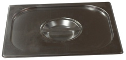 Крышка ROSSO GN 1/2 (325х265мм)