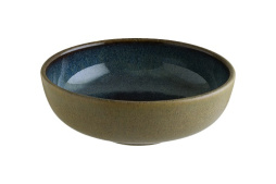 Салатник d=140 мм. 350 мл. h=50 мм. Сфера Оушн, форма Хюгге BONNA /1/12/732/