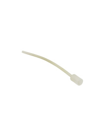 Трубка-переходник для льдогенератора HURAKAN HKN-IMF20/26/50/80