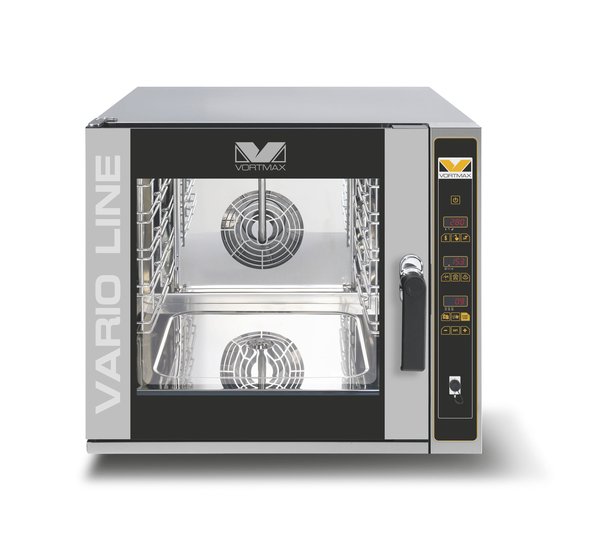 Купить пароконвектомат vortmax vsi 0523 w автомойка