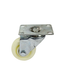 Колесо для упаковщика вакуумного HURAKAN HKN-VAC400F2