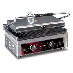 Контактный гриль TATRA TCG 4527 RR DT