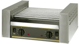 Роликовый гриль ROLLER GRILL RG9